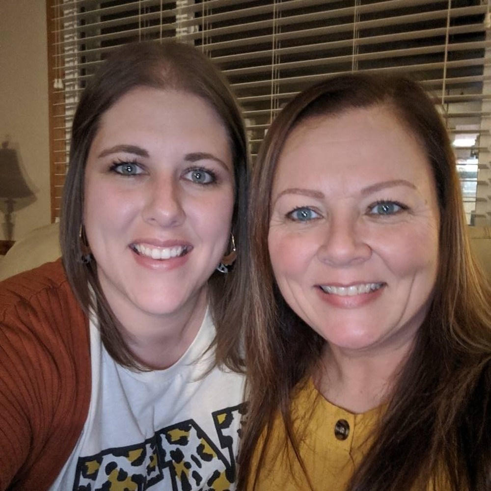 Meet your Posher, Tina